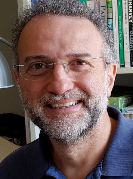 ForumDD - Assemblea Membri - Carlo Cellamare