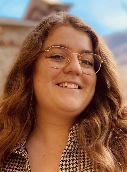 Cecilia Della Penna
