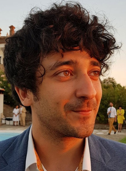 ForumDD - Assemblea Membri - Demetrio Guzzardi