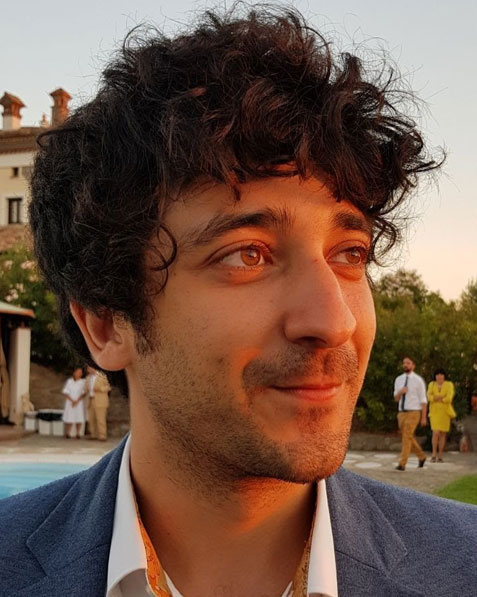 ForumDD - Assemblea Membri - Demetrio Guzzardi