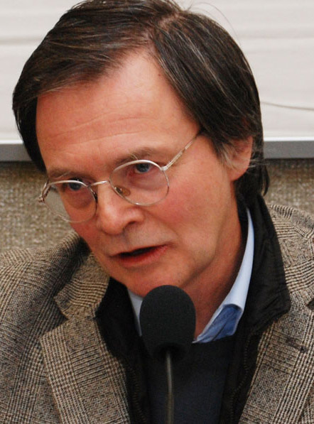 ForumDD - Assemblea Membri - Ferruccio Capelli