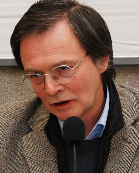 ForumDD - Assemblea Membri - Ferruccio Capelli