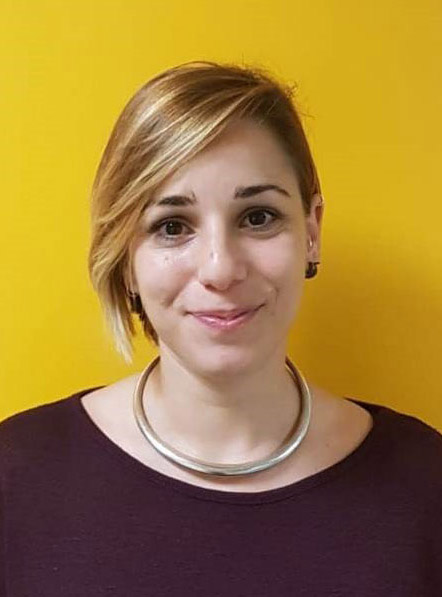 ForumDD - Assemblea Membri - Giorgia Amato