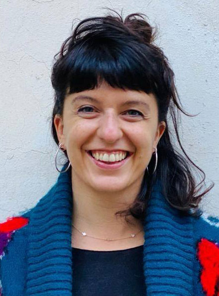 ForumDD - Assemblea Membri - Giulia Cutello