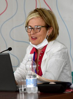 ForumDD - Assemblea Membri - Sabrina Lucatelli