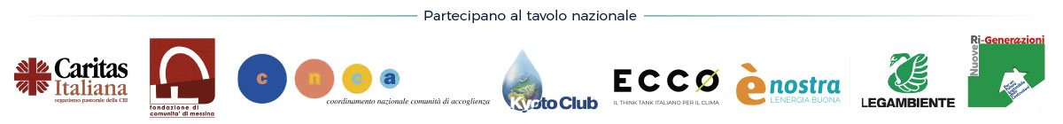 wec-tavolo-nazionale welfare energetico climatico