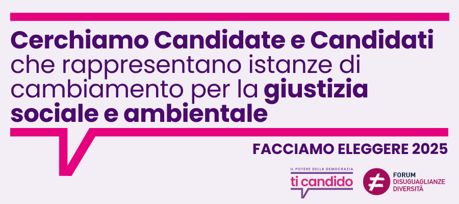 Facciamo Eleggere 2025 – 4