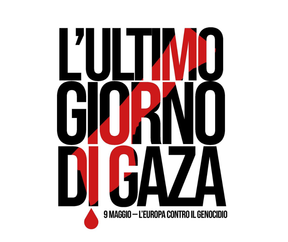 Ultimo giorno di Gaza per sito