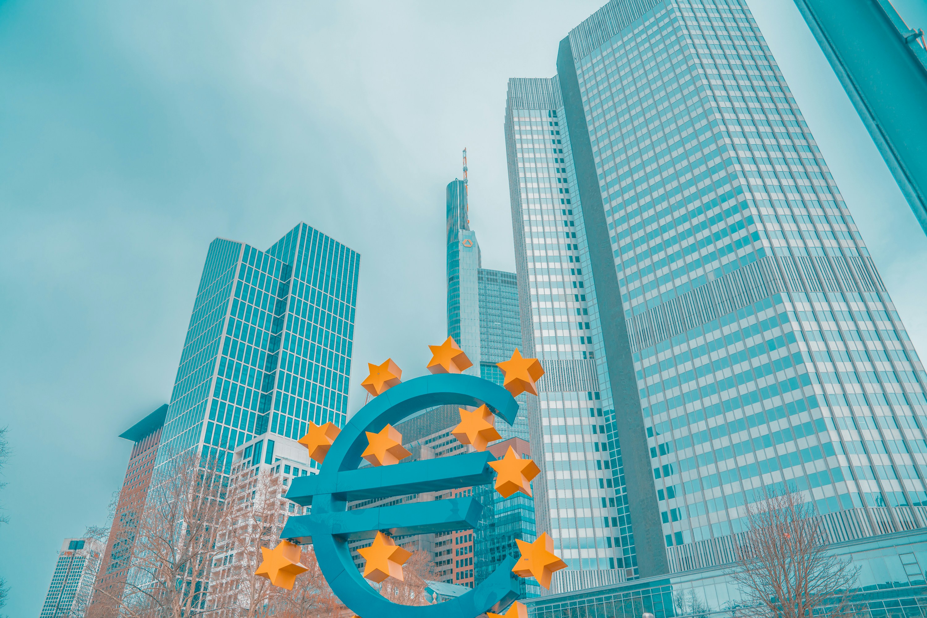 Bilancio europeo
