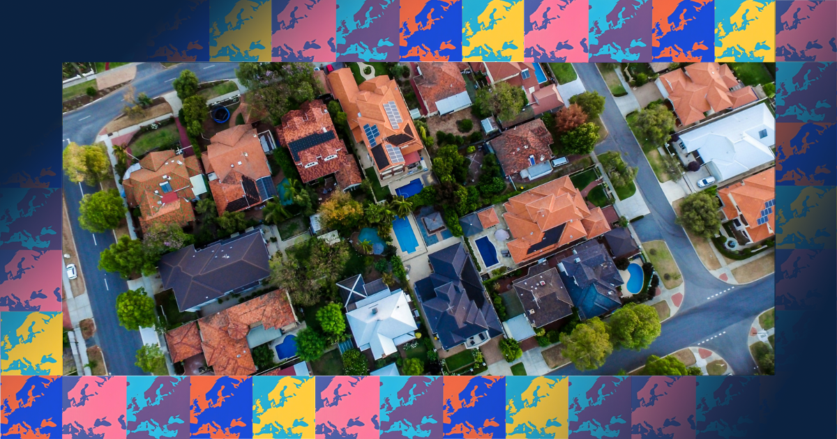 Housing_Quale Europa