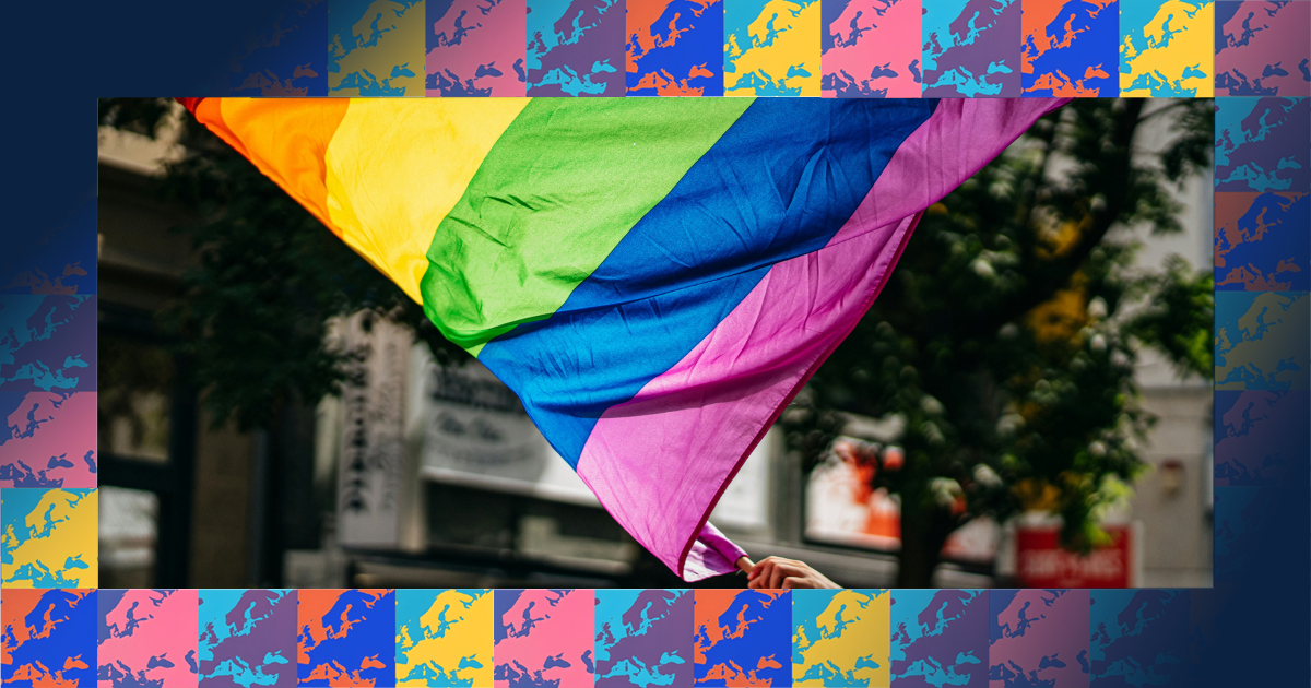 LGBTQI_Quale Europa
