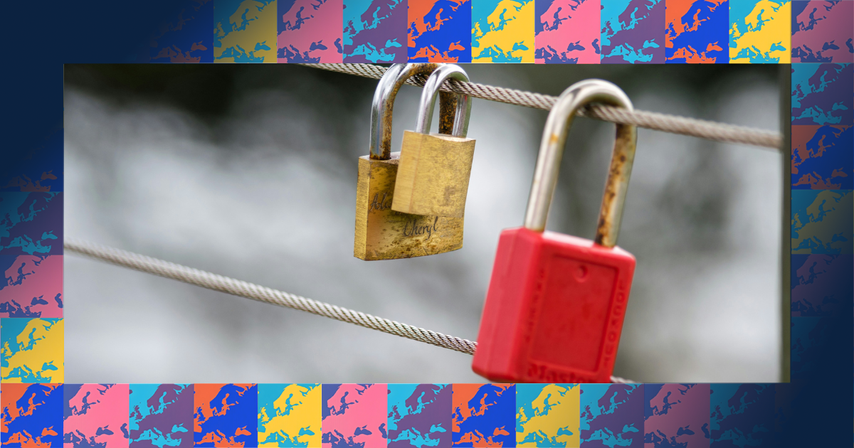 Sicurezza informativa_Quale Europa