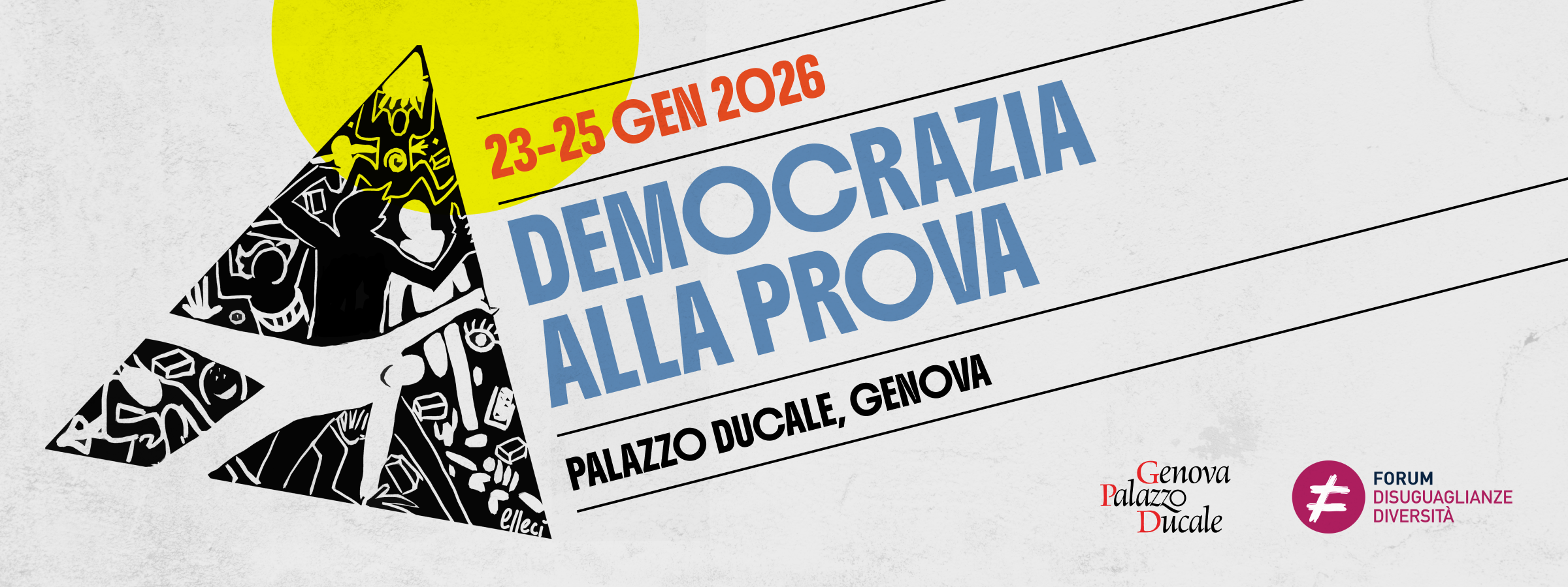 Democrazia alla prova