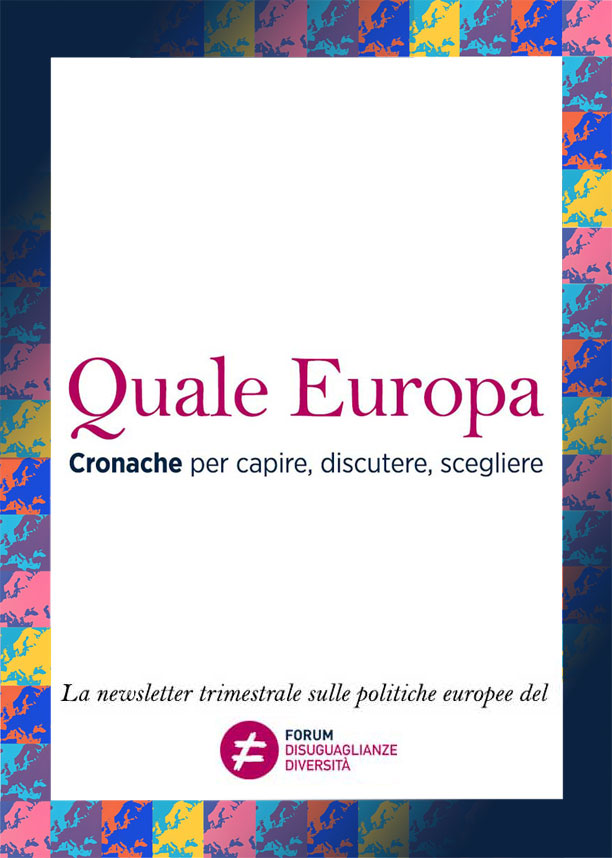 Quale Europa