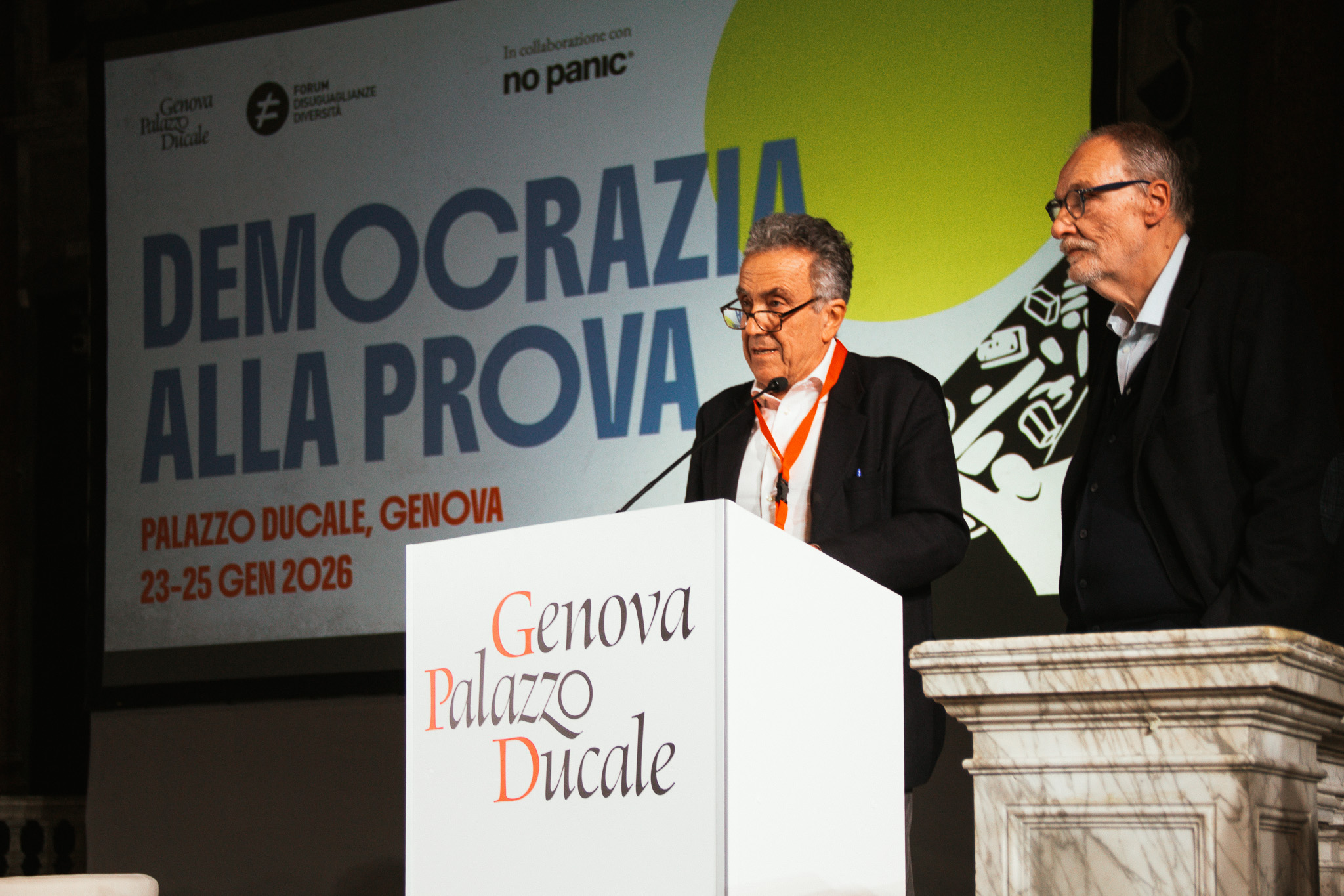 Fabrizio Barca e Luca Borzani_ Democrazia alla prova (1)