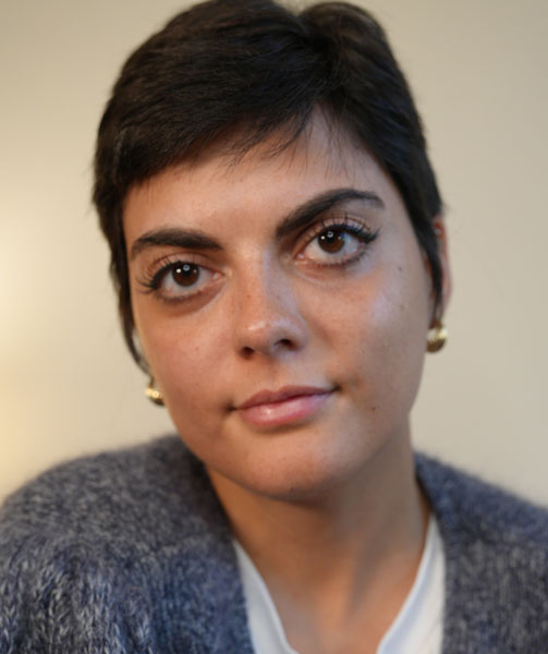 aglietti Melissa Aglietti