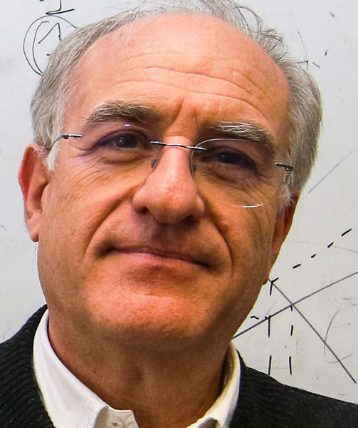florio Massimo Florio