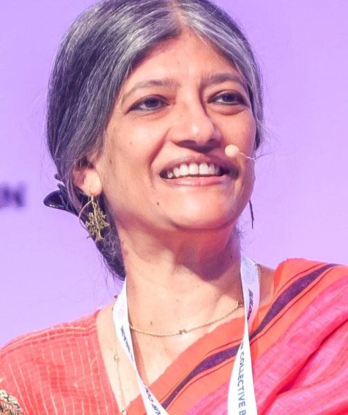 ghosh JAYATI GHOSH