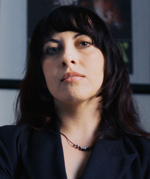 mazzini Serena Mazzini