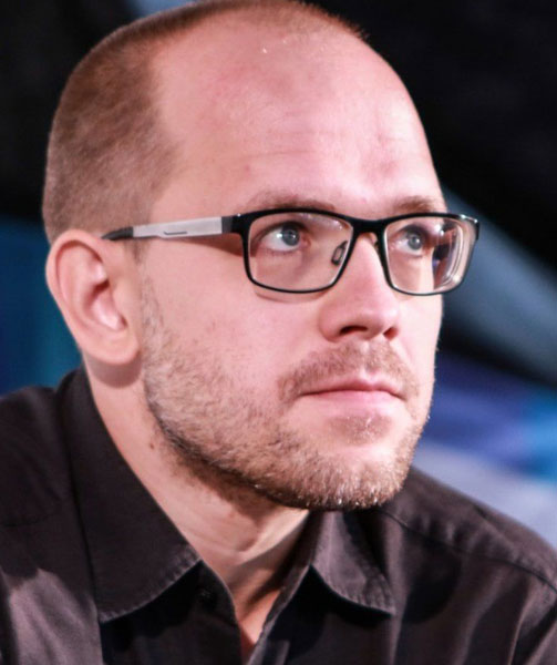 morozov Evgenij Morozov