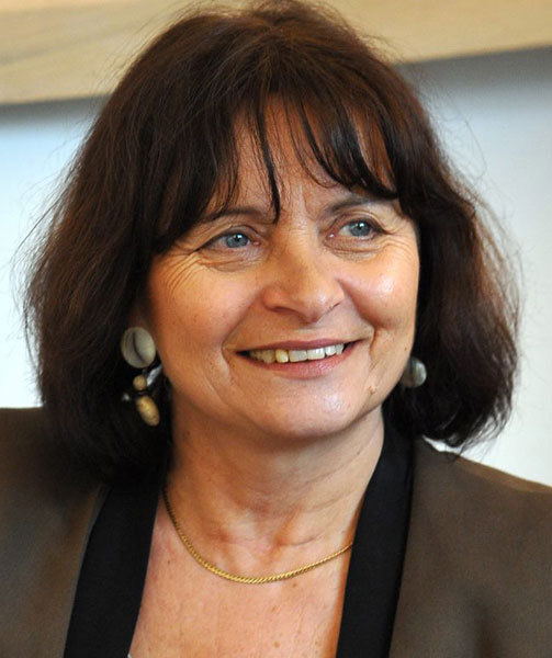 urbinati Nadia Urbinati