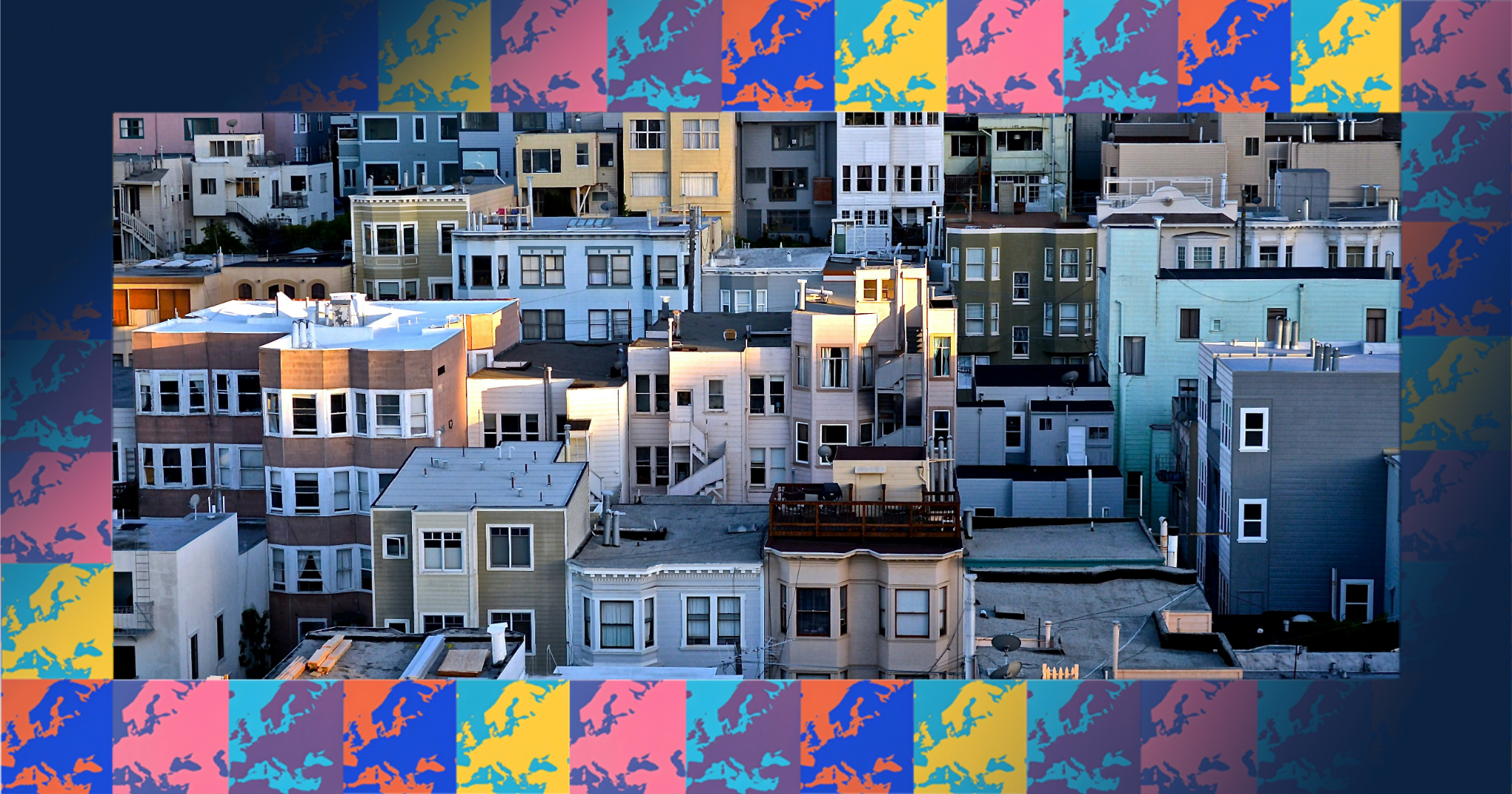 housing accessibile