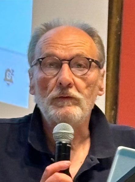 Luca Borzani - Forum Disuguaglianze e Diversità