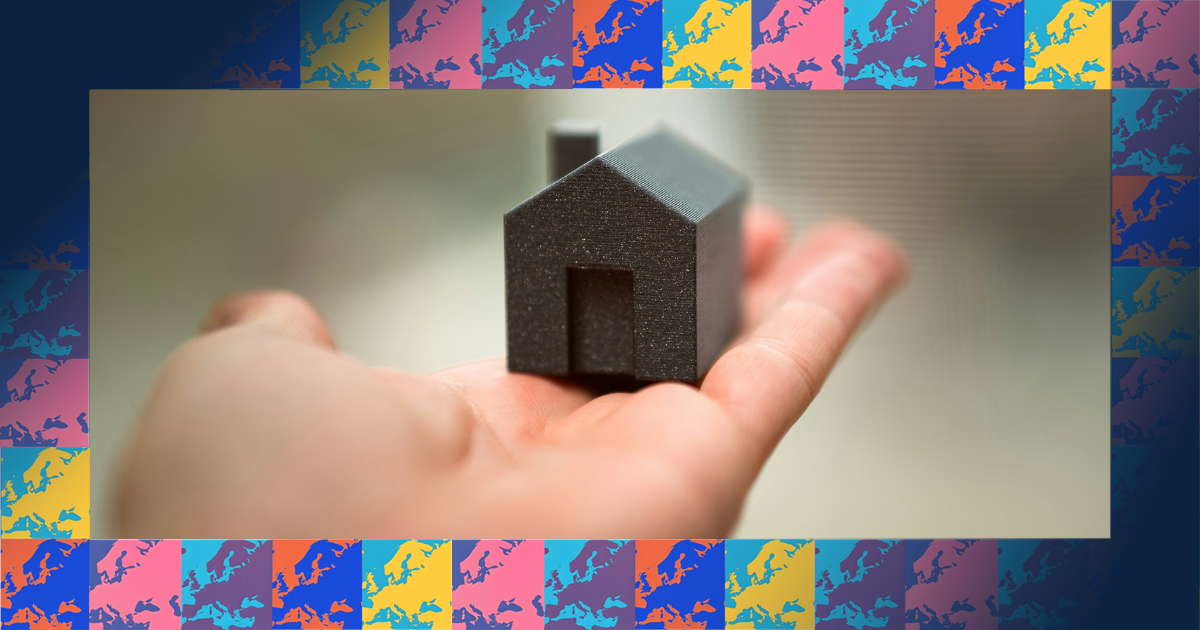 Crisi abitativa europea la risoluzione c’è, ma non la svolta_cornice