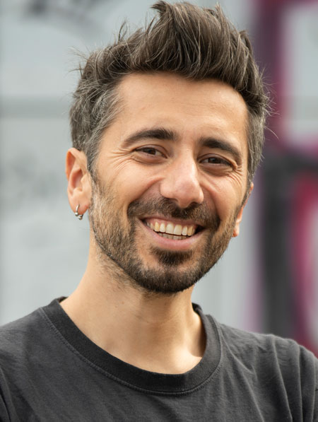 Antonio