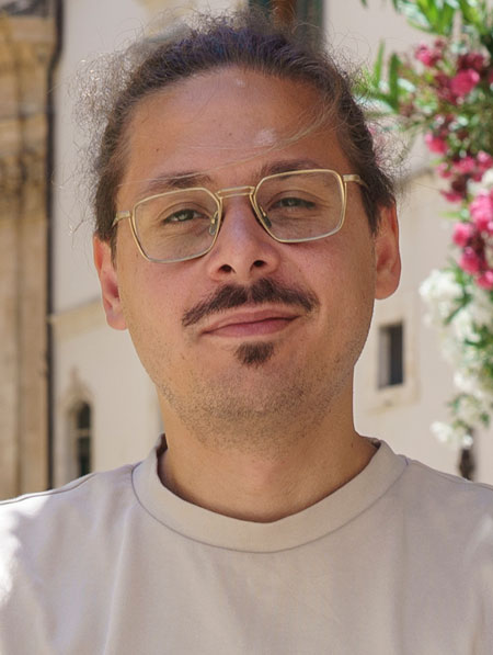 Carmelo Traina