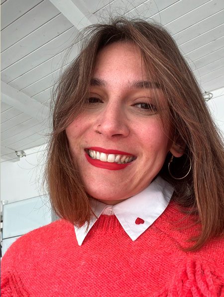 Venera Pavone