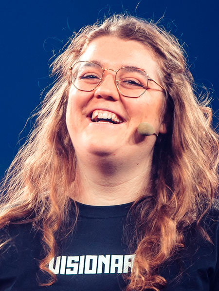Cecilia Dellapenna