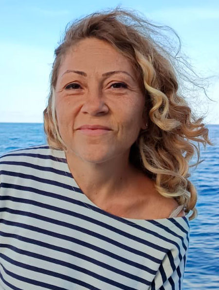 gea scancarello