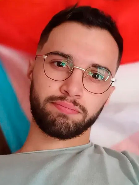 gianmarco antifora