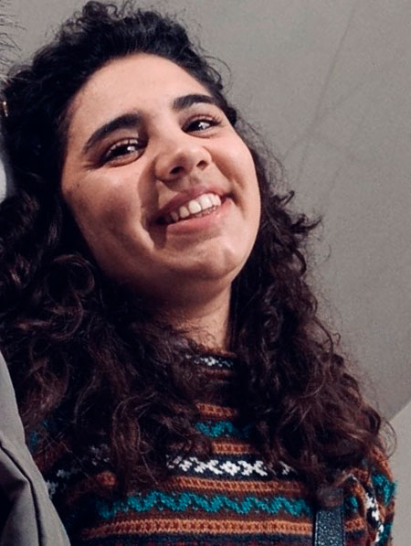 giulia giannini