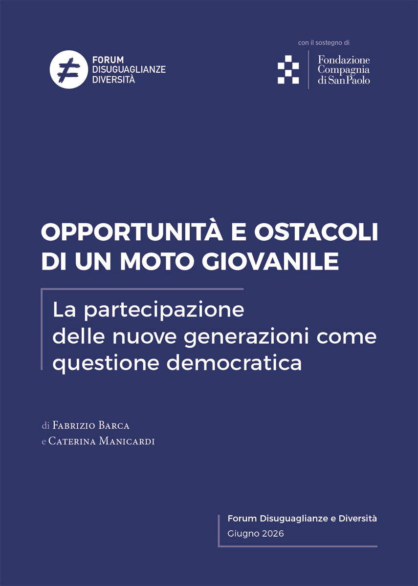 copertina-Opportunità-e-ostacoli-di-un-moto-giovanile-1 Opportunità e ostacoli di un moto giovanile