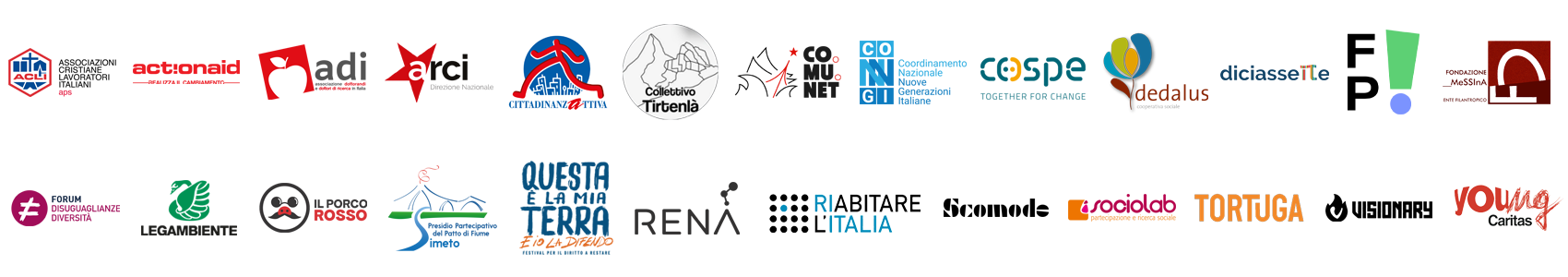 Potere e libertà per le nuove generazioni